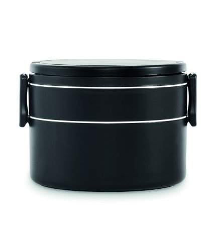 Dvoupatrový box na oběd 950 ml