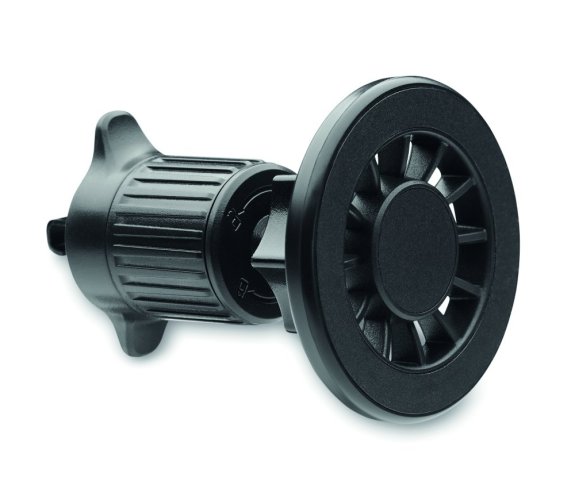 Magnetický držák telefonu