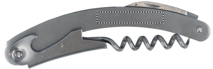 Sada na víno ve tvaru lahve