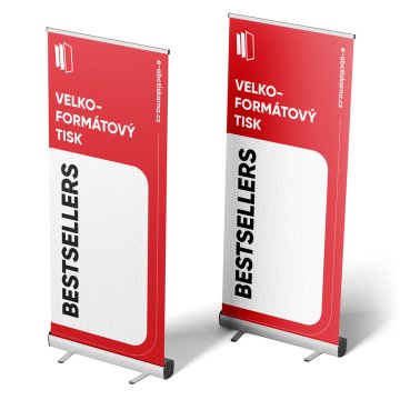 Veľkoformátové výtlačky