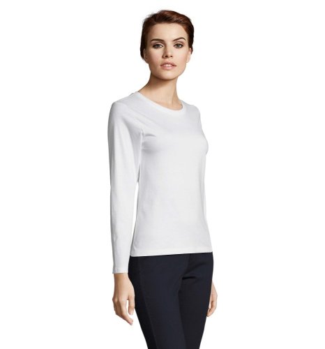 IMPERIAL LSL DÁMSKÉ TRIČKO