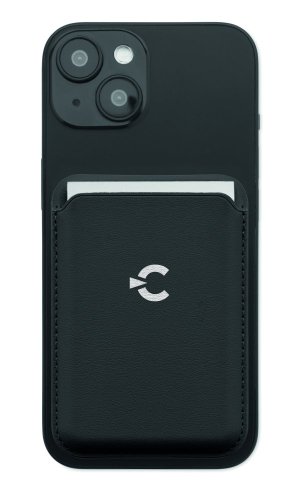 Magnetické pouzdro na karty