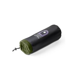 GALLIOT. Polárna deka (180 g/m²) z recyklovaného polyesteru (100% rPET)