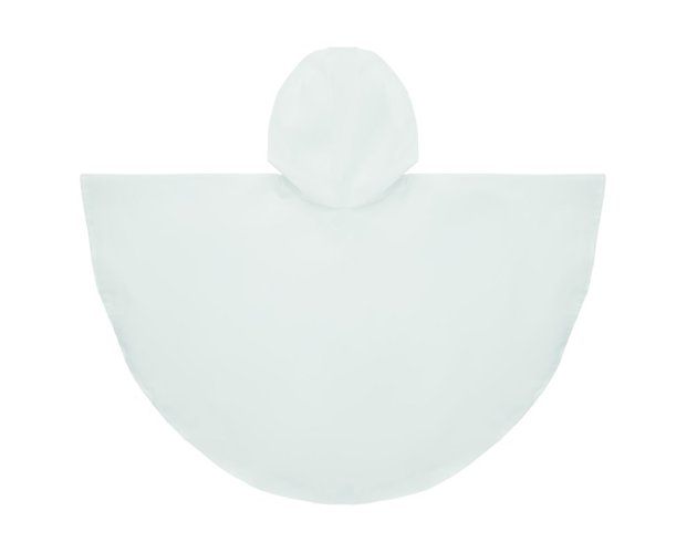 Dětská pláštěnka z PEVA