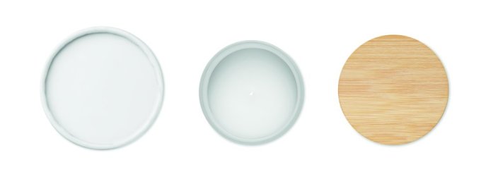 Rostlinná svíčka  200gr