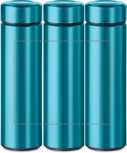 Dvojstěnná 425ml termoska