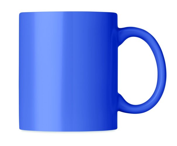 Barevný keramický hrnek 300ml