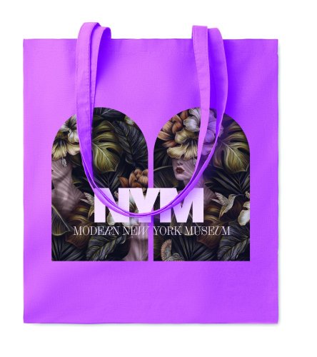 Nákupní taška z bavlny 180g