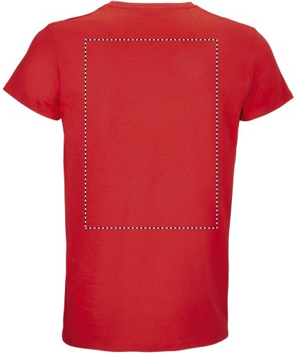 RE CRUSADER Tričko 150g