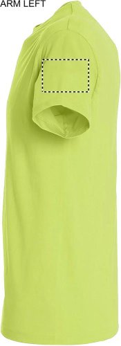 REGENT Uni tričko 150g