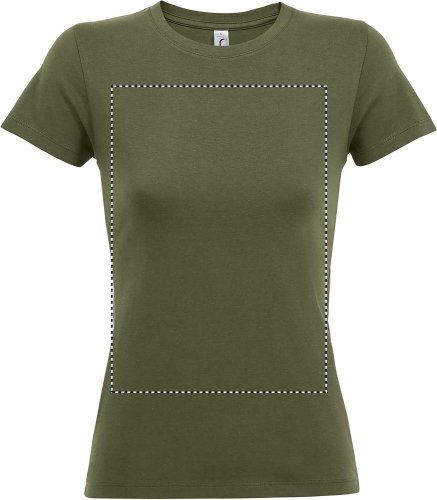 REGENT DÁMSKÉ TRIČKO 150g