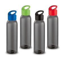 PORTIS. Sportovní láhev z PP a PS 630 ml