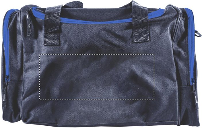 Sportovní taška 600D