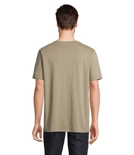 LEGEND Tričko Organic 175g