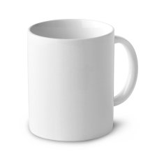 Klasický válcový hrnek 300ml