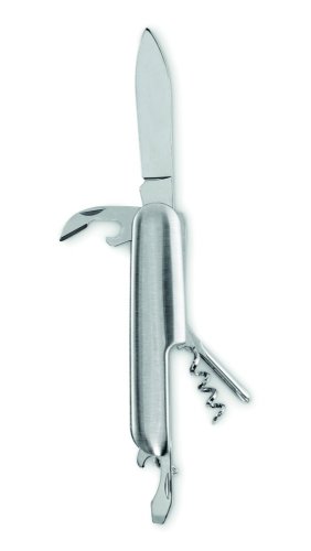 Multifunkční kapesní nůž