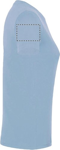 REGENT DÁMSKÉ TRIČKO 150g