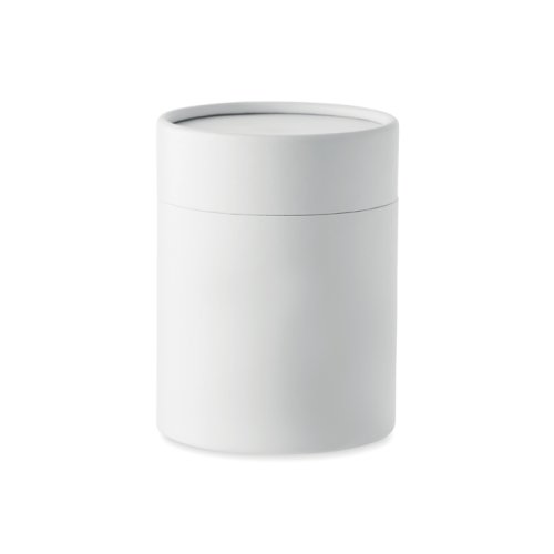 Svíčka z rostlinného vosku