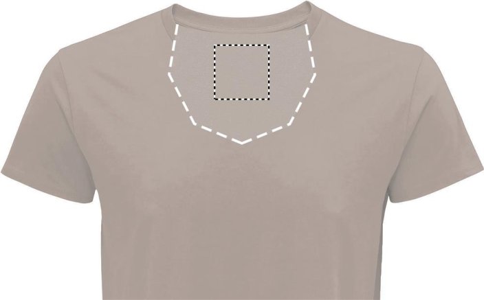 CRUSADER pánské tričko 150g