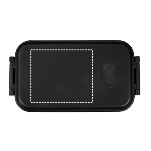 MOCHI. Vzduchotesná PP krabica 900 mL