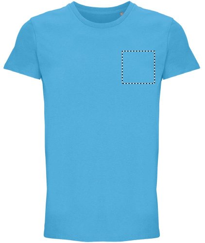 RE CRUSADER Tričko 150g