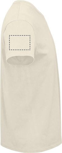 CRUSADER pánské tričko 150g