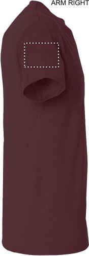 REGENT Uni tričko 150g