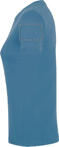 REGENT DÁMSKÉ TRIČKO 150g