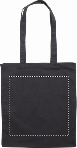 Barevná nákupní taška