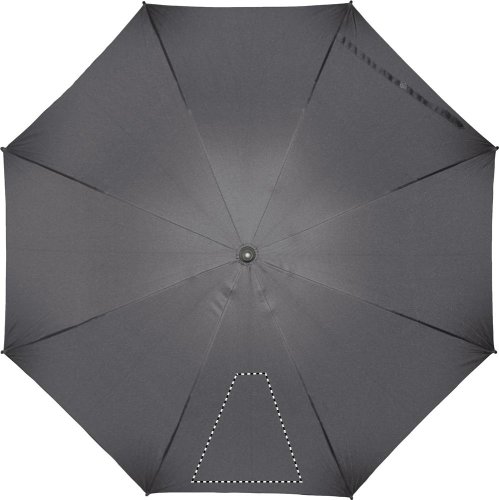 23" automatický deštník