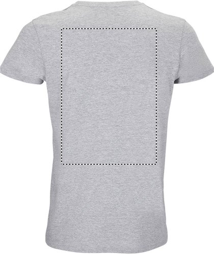 RE CRUSADER Tričko 150g