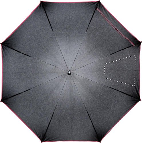 23" automatický deštník