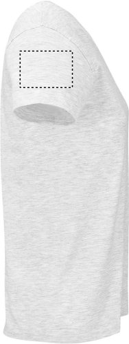 PIONEER WOMEN D. tričko 175