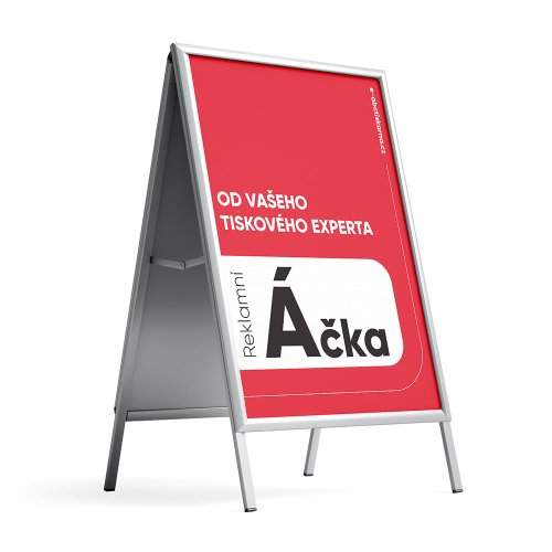 Reklamná áčka