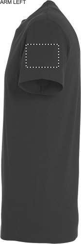 IMPERIAL MEN tričko 190g