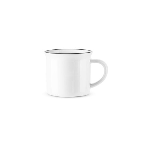 SELDEN. Keramický hrnek pro sublimaci 280 ml SELDEN. Keramický hrnek pro sublimaci 280 ml