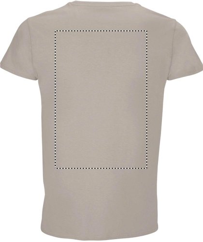 CRUSADER pánské tričko 150g