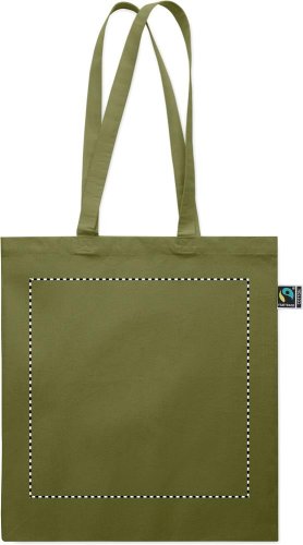 Nákupní taška, Fairtrade 180g