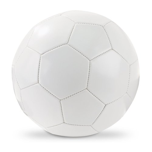 BRYCE. Futbalová lopta z PVC
