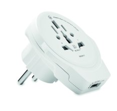 Skross "World to Europe USB"