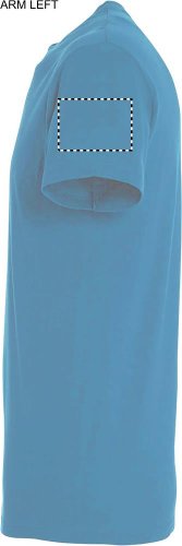 IMPERIAL MEN tričko 190g