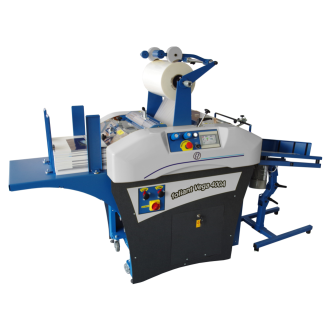 Foliant VEGA 400a