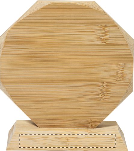 Troboo Oct bambusová trofej