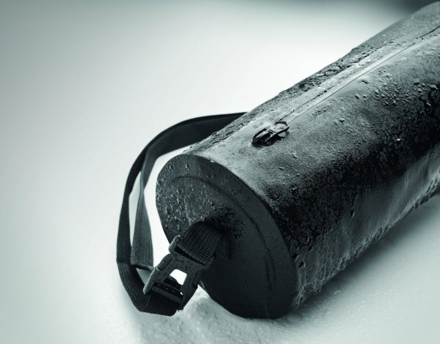 Sportovní taška z 3000D RPET