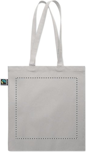 Nákupní taška, Fairtrade 180g