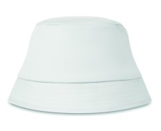 Klobouk z bavlny 160 gr/m²