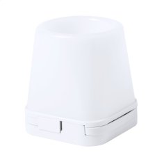 Lumeo stojan na perá s USB hubom