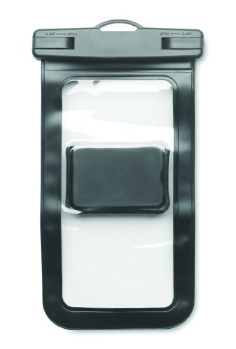 PVC pouzdro na mobil pro montáž