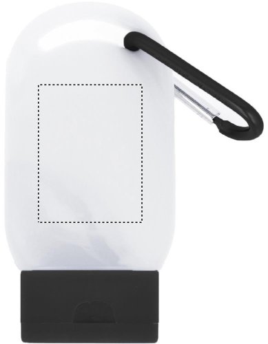 30 ml opalovací mléko