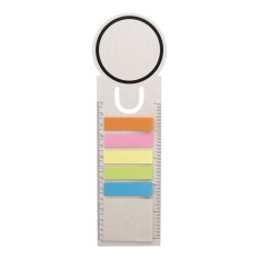 Relact Mark záložka z karton od mléka